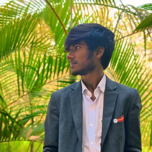 Prasad Bathula-Freelancer in Nashik,India