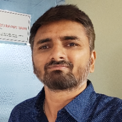 Hari-Freelancer in Hyderabad,India