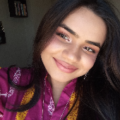 Hiba Kamran-Freelancer in Karachi,Pakistan