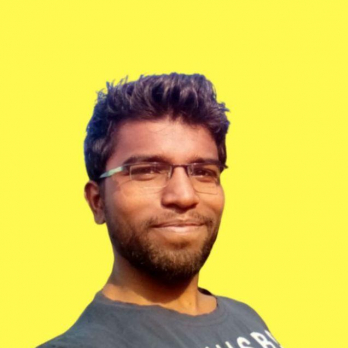 Akshay Vadhan-Freelancer in Mumbai,India