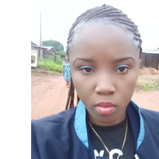 Blessed Ayanfeoluwa-Freelancer in Lagos,Nigeria