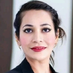 Ujala Siddiq-Freelancer in Abu Dhabi,UAE
