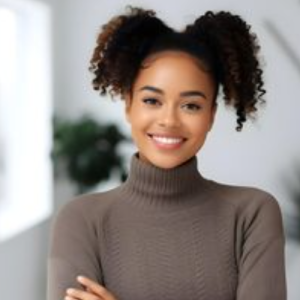 Jessica Johnson-Freelancer in Abuja,Nigeria