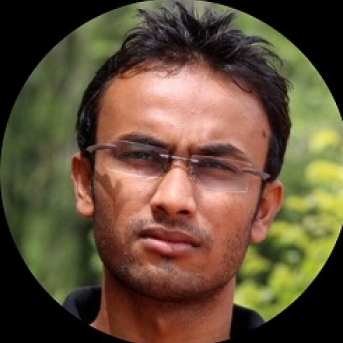 Ankit Srivastava-Freelancer in Gurgaon,India