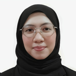 Anis Rajihah-Freelancer in Kuching,Malaysia