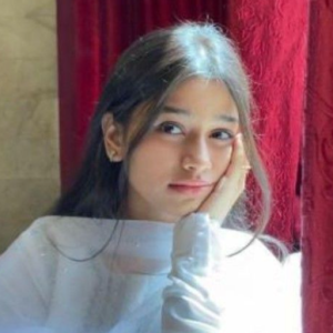 Alishba Official-Freelancer in Karachi,Pakistan