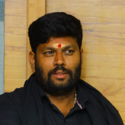PANNURU VEMAREDDY-Freelancer in Kadiri,India