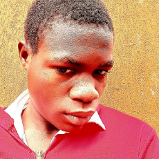 Gerald Kayima-Freelancer in Kalagala,Uganda