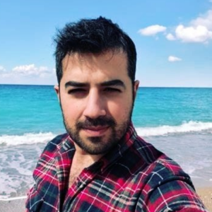 Eser Mamur-Freelancer in Antalya,Turkey