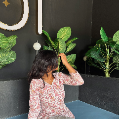 Diksa Kumaragurunathan-Freelancer in Ottakkalmandapam,India