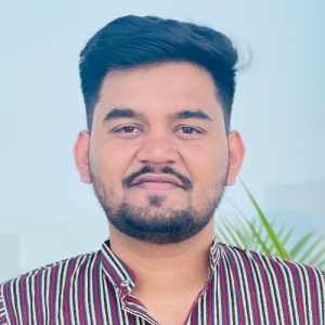 Bhargav Patel-Freelancer in Himatnagar,India