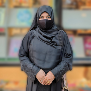 Tania Akter-Freelancer in Dhaka,Bangladesh