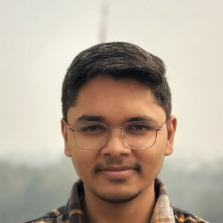 Siddharth-Freelancer in New Delhi,India