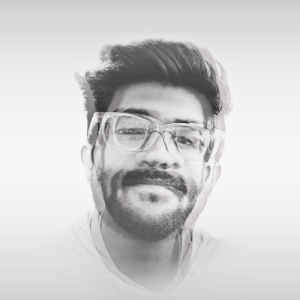 Sooraj Radhakrishnan-Freelancer in Kochi,India