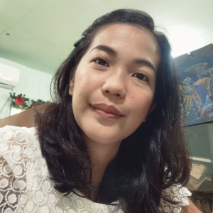 Fritzie Lucero-Freelancer in Ormoc,Philippines