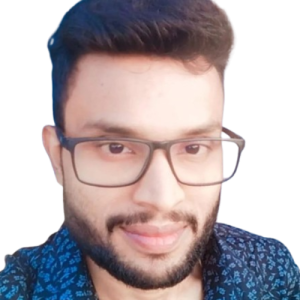 Deepak Kumar Choudhary-Freelancer in Patna,India