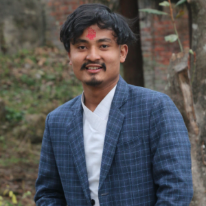 Aditya Chaudhary-Freelancer in Kageshwori Manohara,Nepal