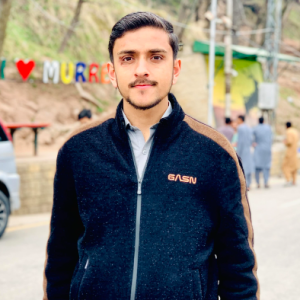 Abdul Rafay-Freelancer in Rawalpindi,Pakistan