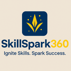 SkillSpark360-Freelancer in New Delhi,India
