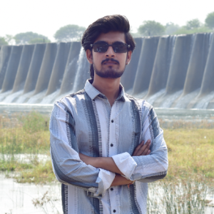 Priyanshu Kevat-Freelancer in Guna,India