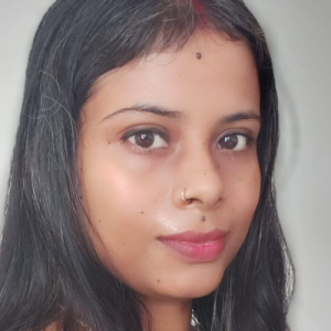 Chitrangada-Freelancer in Gurugram,India