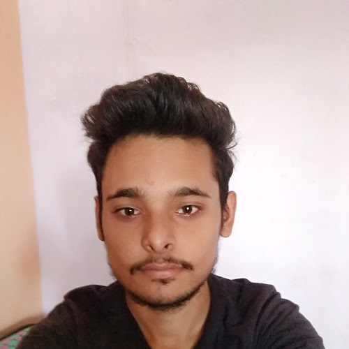Shubham Upadhyay-Freelancer in ,India