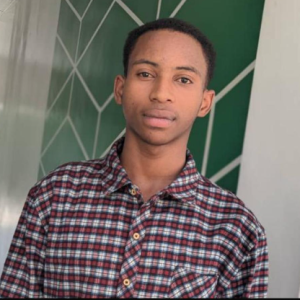Djawala Serge NIRAGIRE-Freelancer in Kigali,Rwanda