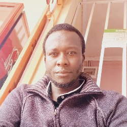 Hezron Limo-Freelancer in Nakuru,Kenya