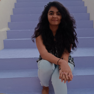 Pankti Raja-Freelancer in Ahmedabad,India