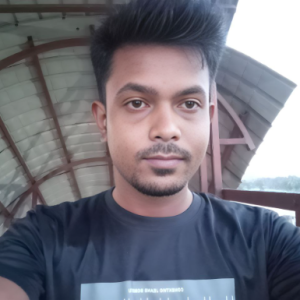 Md. Nazmul Hassan Riaz-Freelancer in Gaurighona,Bangladesh