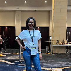 Nandipha Tsengwa-Freelancer in Randburg,South Africa