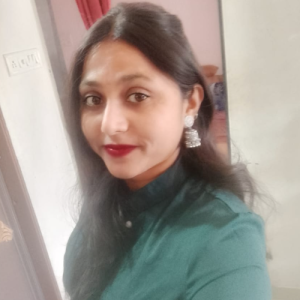 Jayshri Gaikwad-Freelancer in Nashik,India