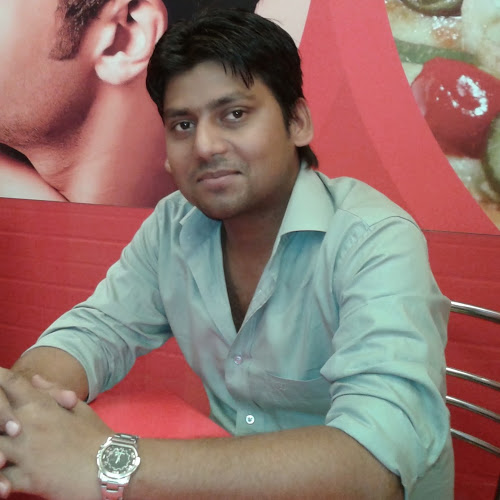 Rajesh Kumar Jha-Freelancer in ,India