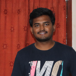 Reddy Sanith-Freelancer in Hyderabad,India