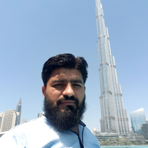 Eng Yasir Iqbal Lodhi Official-Freelancer in Karachi,Pakistan