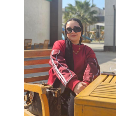 Toqa Mohammed-Freelancer in Cairo,Egypt