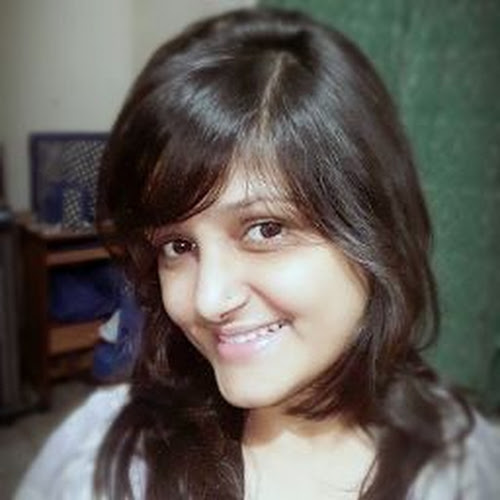Sirsha Ghosh-Freelancer in ,India