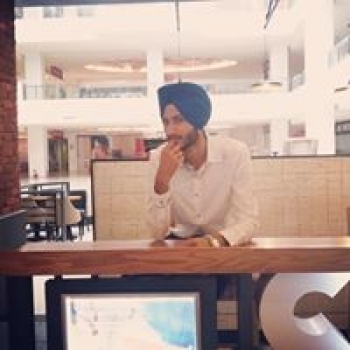 Jashan Virk-Freelancer in ,India