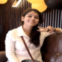 Khushi Seth-Freelancer in Varanasi,India