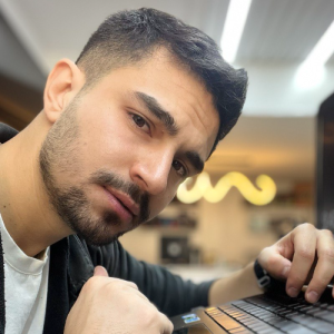 Amir Ziari-Freelancer in Sunderland,United Kingdom