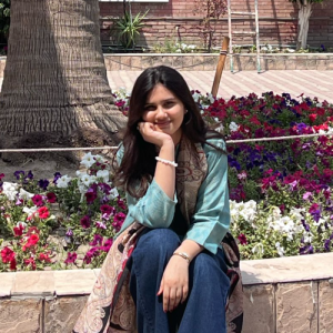 MEERAB RAFIQ-Freelancer in lahore,Pakistan