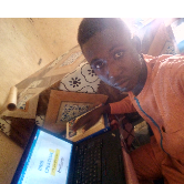 Mahamane Boubacar Bachir-Freelancer in Goudel Gorou,Niger