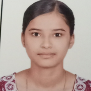 Pooja Kumari-Freelancer in DMC,India