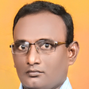 Sreenivasulu Dasari-Freelancer in Tirupati,India