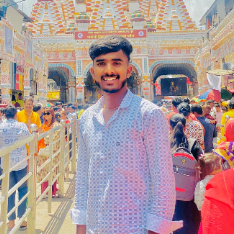 Vikram Motewar-Freelancer in Pune,India