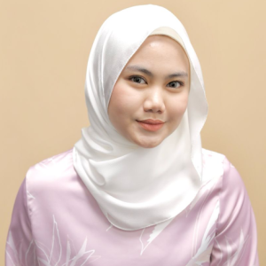 Azmalina Ghazali-Freelancer in ,Malaysia