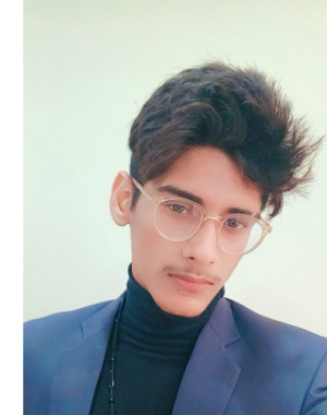 Shuja Abbas-Freelancer in Okara,Pakistan