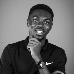 Esteem Amponsah-Freelancer in Kumasi,Ghana