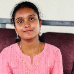 Ramya Chimakurthi-Freelancer in Vijayawada,India