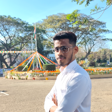 Abid Hussain-Freelancer in Hubballi,India